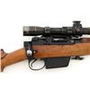 Image 27 : British L42A1 Lee Enfield Bolt Action Sniper Rifle with Telescope, Transport Chest, and Accessories