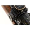 Image 7 : British L42A1 Lee Enfield Bolt Action Sniper Rifle with Telescope, Transport Chest, and Accessories