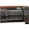 Image 8 : British L42A1 Lee Enfield Bolt Action Sniper Rifle with Telescope, Transport Chest, and Accessories