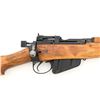 Image 3 : British Parker Hale No.9 Mk 1 Lee Enfield Bolt Action Training Rifle