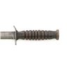 Image 11 : U.S. WWII Blade Marked Utica Cutlery U.S. M3 Trench Knife and Scabbard,