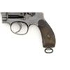 Image 10 : Scarce U.S. Army Marked Smith & Wesson 1st Model 1899 Military & Police Double Action Revolver