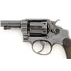 Image 12 : Scarce U.S. Army Marked Smith & Wesson 1st Model 1899 Military & Police Double Action Revolver