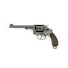 Image 1 : Scarce U.S. Army Marked Smith & Wesson 1st Model 1899 Military & Police Double Action Revolver