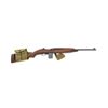 Image 27 : U.S. Inland Division Semi-Automatic M1 Carbine