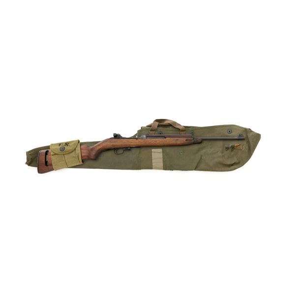 U.S. Inland Division Semi-Automatic M1 Carbine