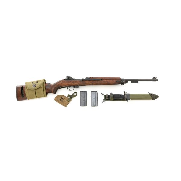 U.S. National Postal Meter Semi-Automatic M1 Carbine