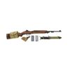 Image 1 : U.S. National Postal Meter Semi-Automatic M1 Carbine