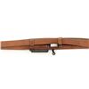 Image 4 : U.S. Springfield Armory Model 1898 Krag Bolt Action Rifle