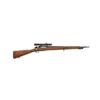 Image 1 : U.S. Remington Arms Model 1903-A3 Bolt Action Rifle
