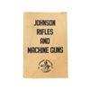 Image 19 : Johnson Automatics Model 1941 Semi-Automatic Rifle