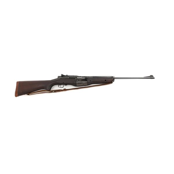 Johnson Automatics Model 1941 Semi-Automatic Rifle