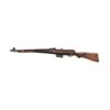 Image 2 : German Berlin Luebecker G41 Semi-Automatic Rifle