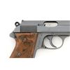 Image 14 : German Walther PPK Semi-Automatic Pistol