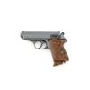 Image 1 : German Walther PPK Semi-Automatic Pistol
