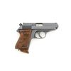 Image 2 : German Walther PPK Semi-Automatic Pistol