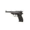 Image 1 : Walther ac43 P.38 Semi-Automatic Pistol