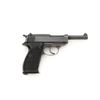 Image 2 : Walther ac43 P.38 Semi-Automatic Pistol