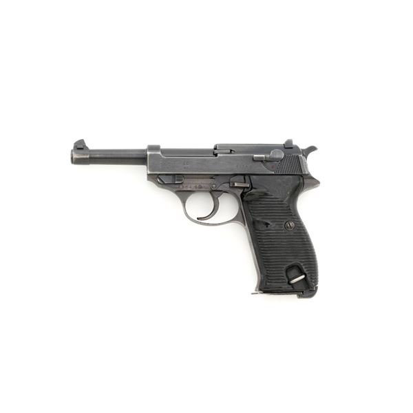 Walther ac42 P.38 Semi-Automatic Pistol