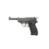 Image 1 : Walther ac42 P.38 Semi-Automatic Pistol