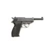 Image 2 : Walther ac42 P.38 Semi-Automatic Pistol