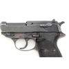 Image 5 : Walther ac42 P.38 Semi-Automatic Pistol