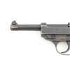 Image 6 : Walther ac42 P.38 Semi-Automatic Pistol