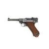 Image 1 : Mauser byf 41 Luger Semi-Automatic Pistol