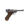 Image 2 : Mauser byf 41 Luger Semi-Automatic Pistol