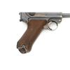 Image 10 : DWM 1920 Commercial Luger Semi-Automatic Pistol