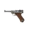 Image 1 : DWM 1920 Commercial Luger Semi-Automatic Pistol