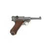 Image 2 : DWM 1920 Commercial Luger Semi-Automatic Pistol