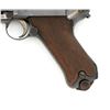 Image 10 : WWI German 1915 Dated DWM Luger Semi-Automatic Pistol
