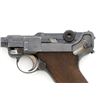 Image 11 : WWI German 1915 Dated DWM Luger Semi-Automatic Pistol