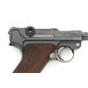 Image 14 : WWI German 1915 Dated DWM Luger Semi-Automatic Pistol