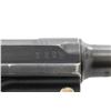 Image 16 : WWI German 1915 Dated DWM Luger Semi-Automatic Pistol