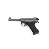 Image 1 : Swedish M40 Lahti Husqvarna Semi-Automatic Pistol