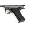 Image 4 : Swedish M40 Lahti Husqvarna Semi-Automatic Pistol
