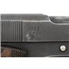 Image 14 : Norwegian Kongsberg Model 1914 Semi-Automatic Pistol