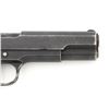 Image 15 : Norwegian Kongsberg Model 1914 Semi-Automatic Pistol