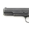 Image 7 : Norwegian Kongsberg Model 1914 Semi-Automatic Pistol