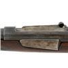 Image 11 : Danish Model 1889 Krag Bolt Action Rifle
