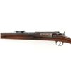 Image 13 : Danish Model 1889 Krag Bolt Action Rifle