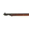 Image 15 : Danish Model 1889 Krag Bolt Action Rifle