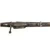 Image 19 : Danish Model 1889 Krag Bolt Action Rifle