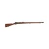 Image 1 : Danish Model 1889 Krag Bolt Action Rifle