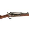 Image 22 : Danish Model 1889 Krag Bolt Action Rifle