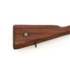Image 28 : Danish Model 1889 Krag Bolt Action Rifle