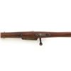 Image 7 : Danish Model 1889 Krag Bolt Action Rifle