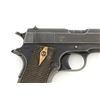 Image 16 : Norwegian Kongsberg Model 1914 Semi-Automatic Pistol